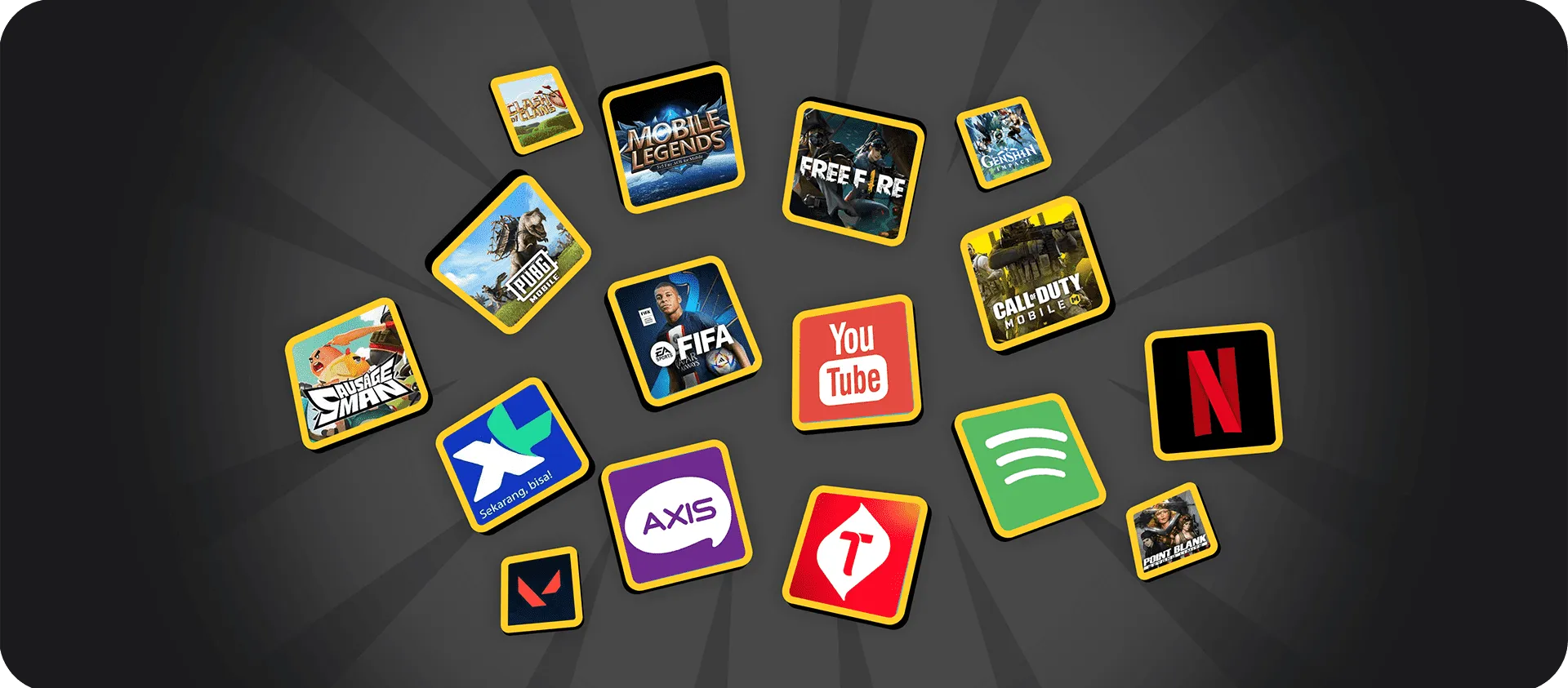 PUBG Mobile