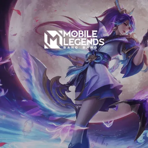 Mobile Legends