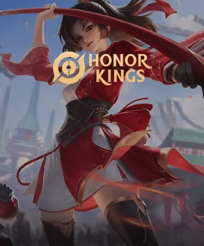 Mobile Legends