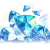 6480+1600 Genesis Crystals