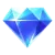 257 Diamonds